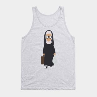 Nun Tina Tank Top